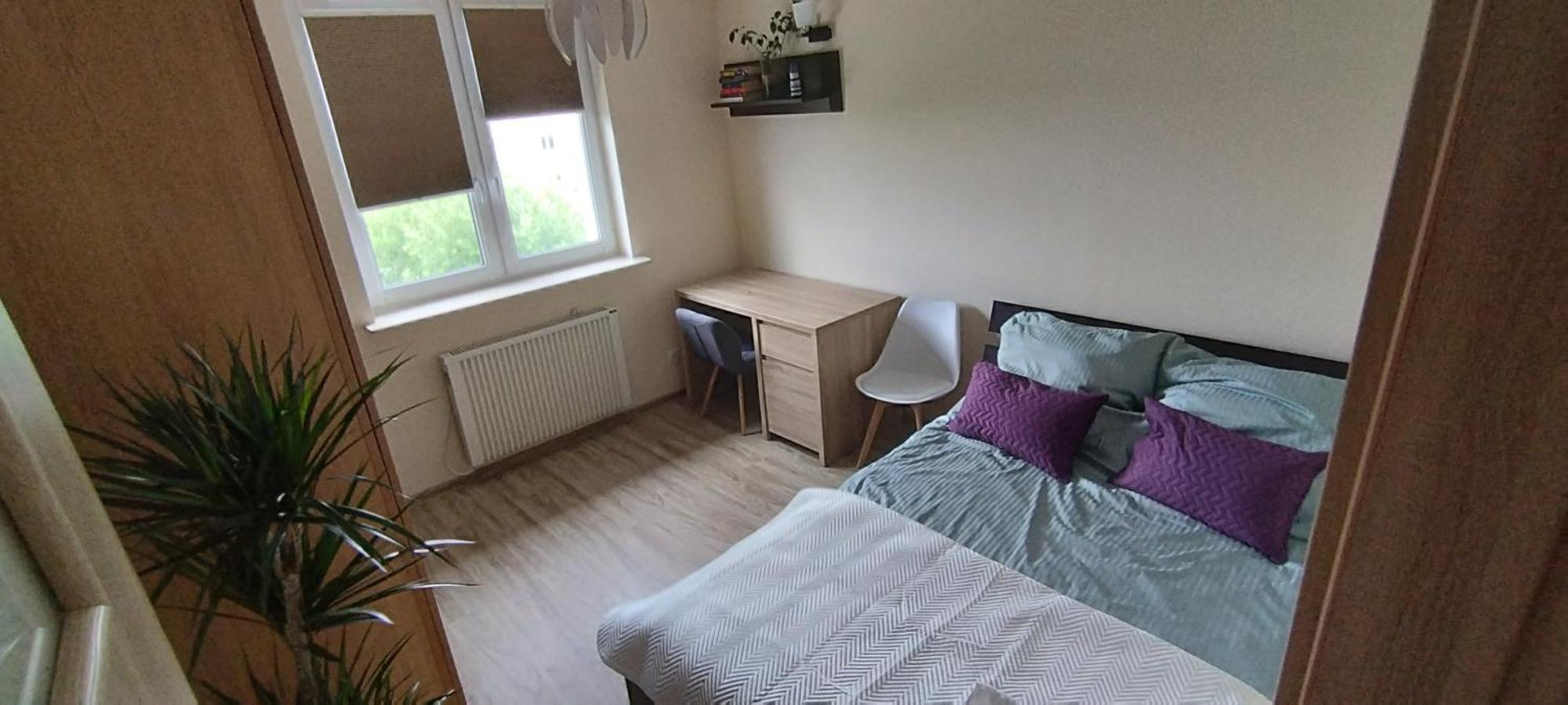 Apartament A8 Gdynia Orlowo Εξωτερικό φωτογραφία